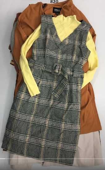 Жіночий одяг оптом сток новий одяг Only VeroModa