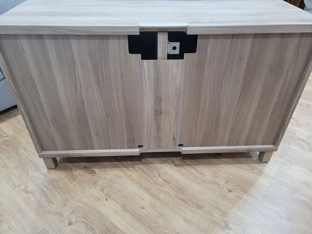 Movel TV - Ikea Besta
