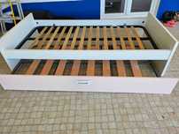 Cama de criança 90×190 cm