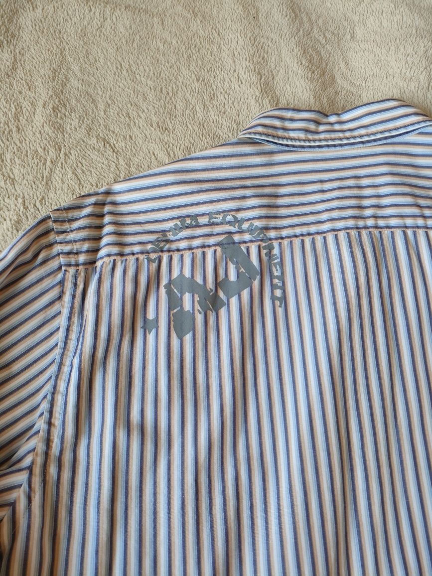 Nowa, męska koszula Armani Jeans
