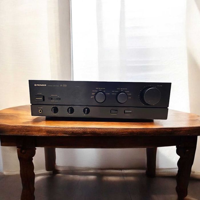 Wzmacniacz Pioneer A-333