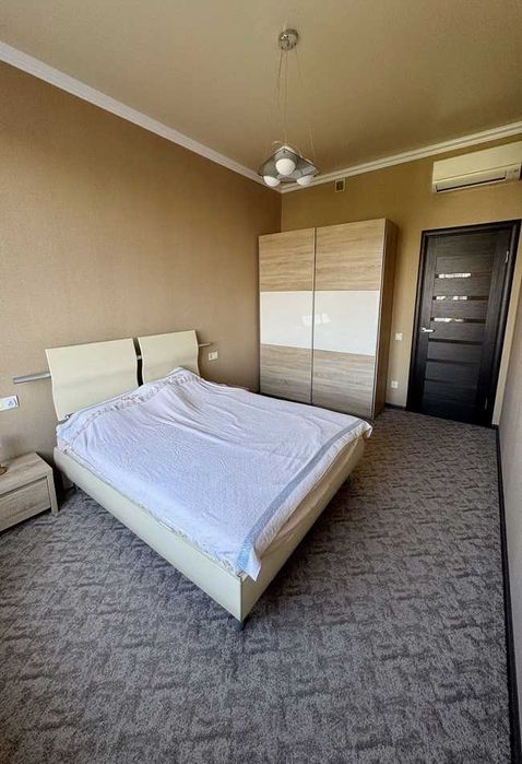 shev-01 Продам двухкомн. квартиру в ЖК АРКАДИЯ ХИЛЛС с видом на море