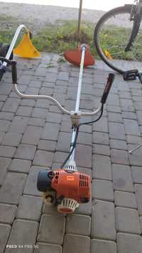 Мотокоса бензо тример Stihl FS130 з Німеччини