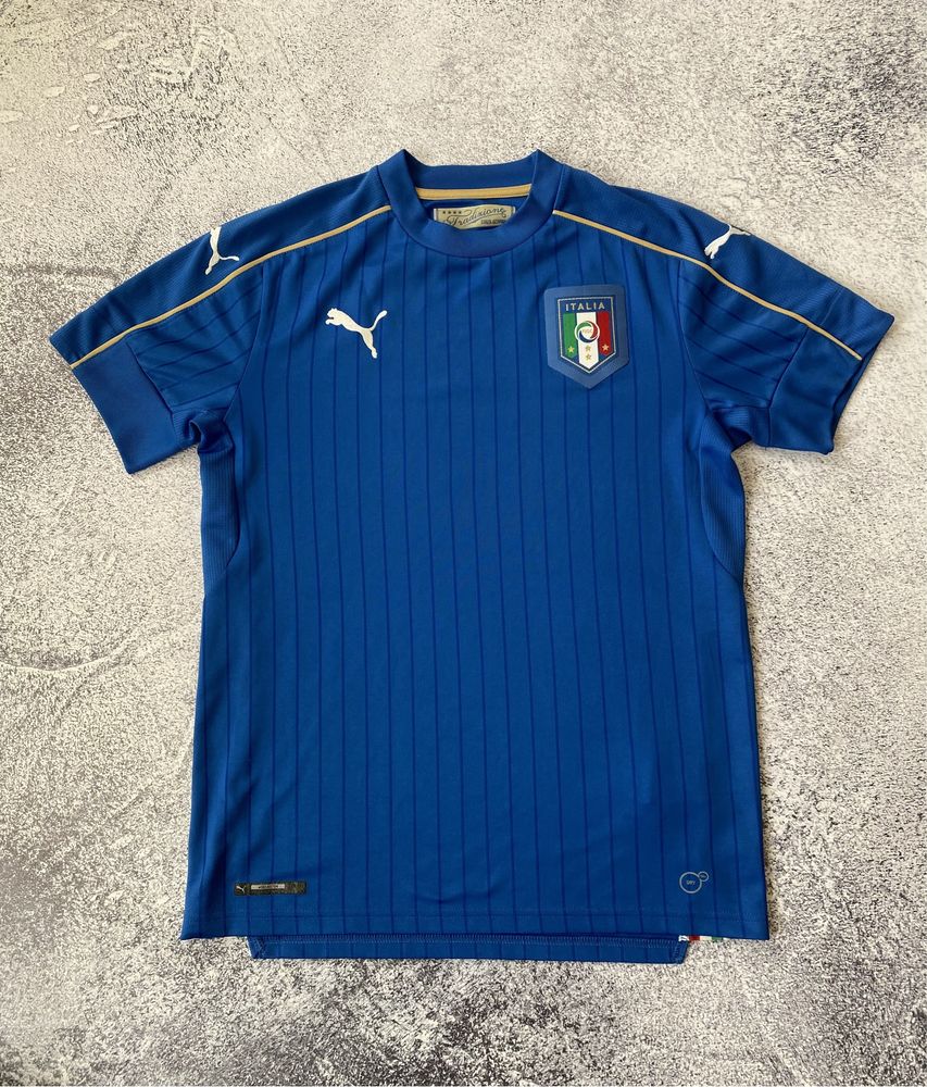 Футболка збірної Італії Puma 2016