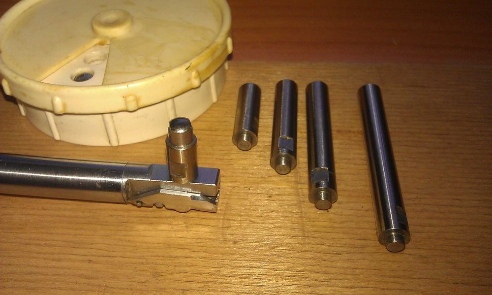 Нутромер нутромір 10-150мм,  0,01мм