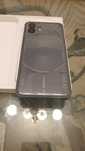Nothing phone (2) 5G 12/512GB Dark Grey 120Hz