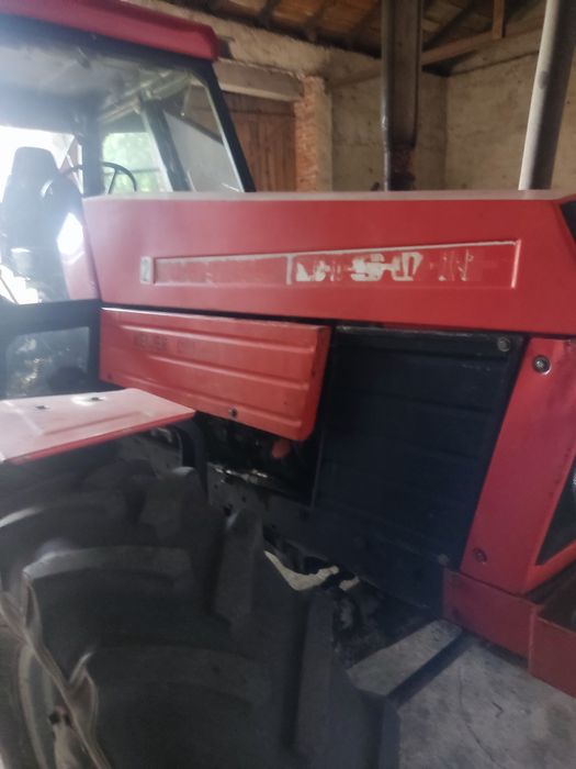 Ursus Bison 1224 Turbo