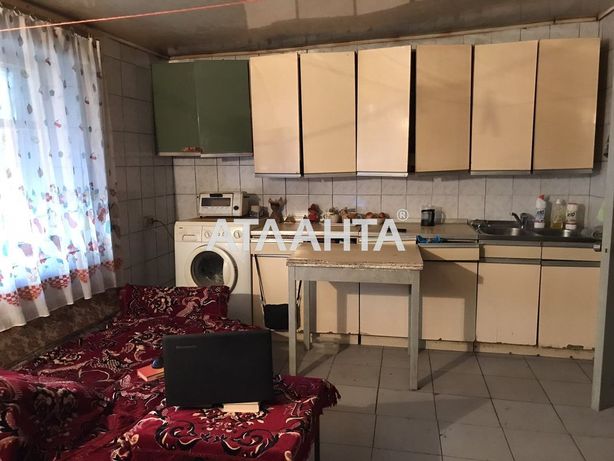 Дом по выгодной цене в Большевике с гаражом и зимней кухней