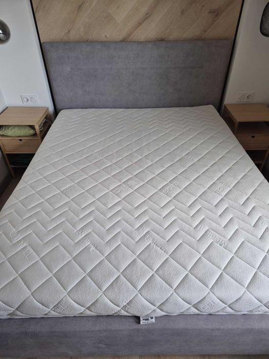Materac Venus Multi Pocket X5 - H3 - M&K Foam Koło - 160 x 200