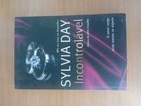 Livro "Incontrolável"