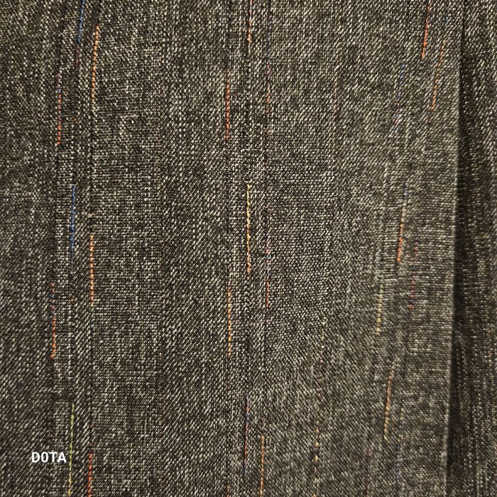 Szary garnitur damski