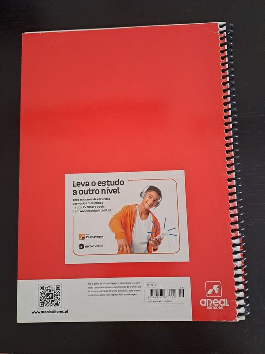 Caderno de atividades matemática 5° ano