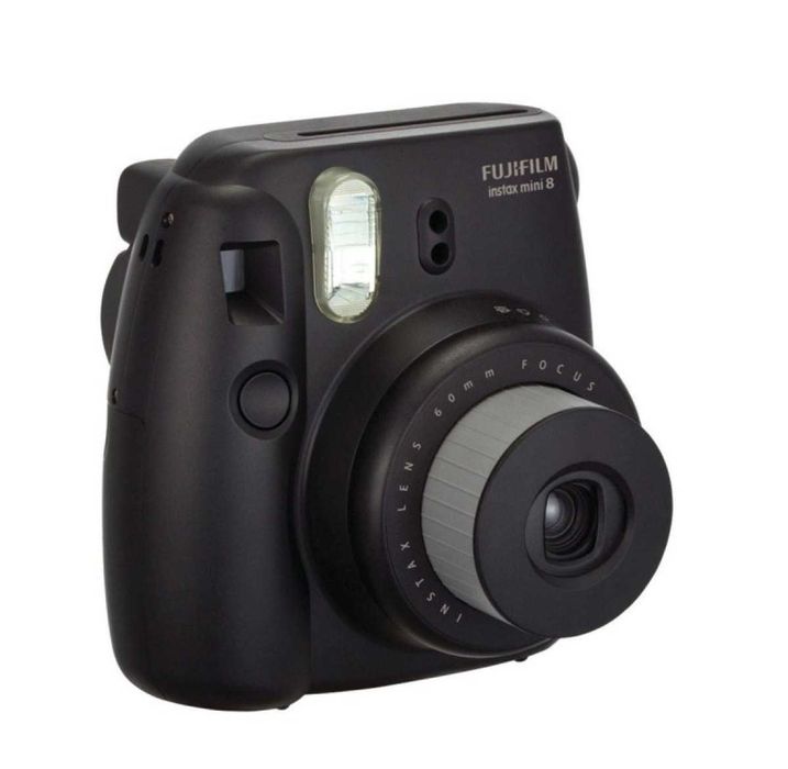 Aparat Natychmiastowy FujiFilm Instax Mini 8