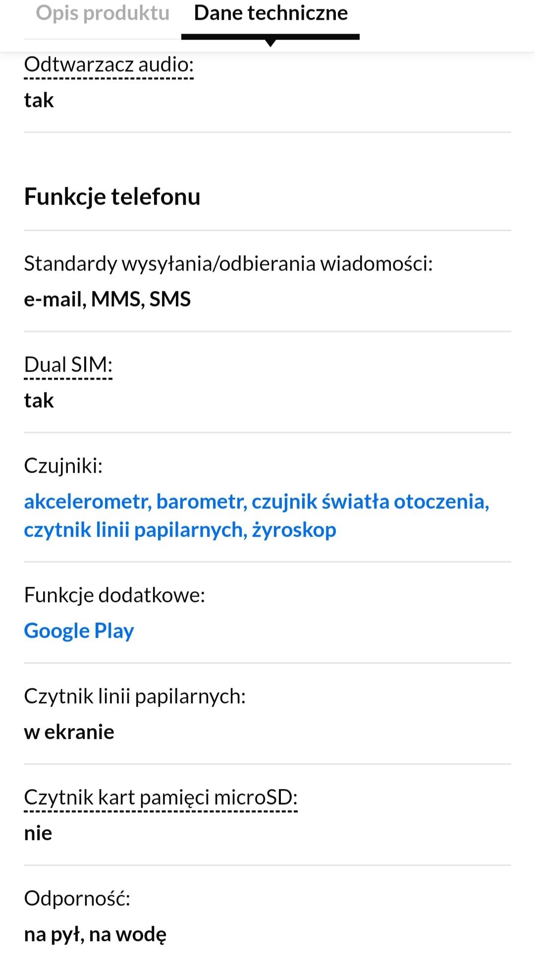 Samsung S24 FE nowy na prezent 5G