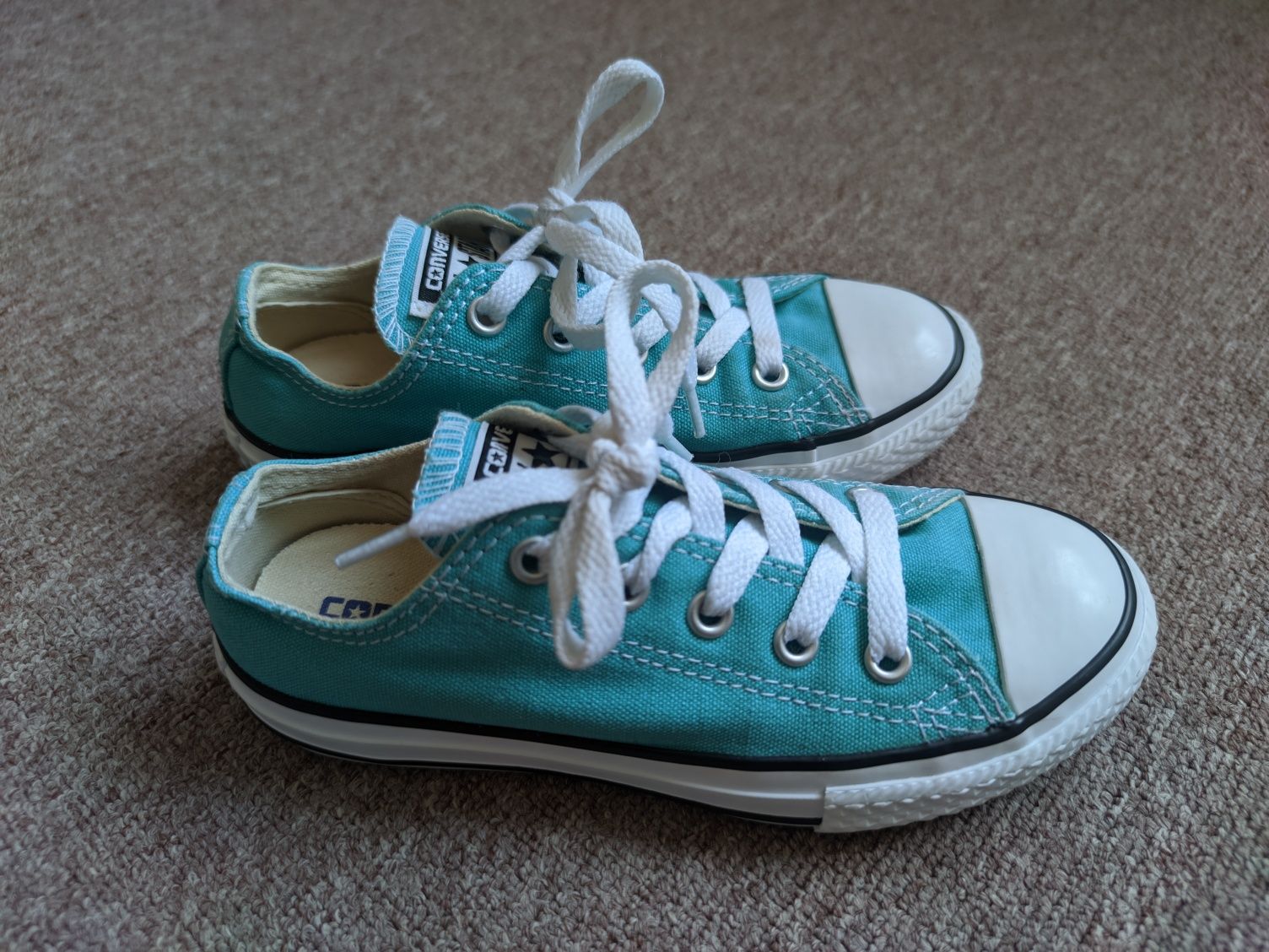 Оригинал кеды Converse all star 30p-p