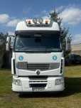 Renault Premuim  Sprzedam Renualt Premium 430 DXI Pełen ADR
