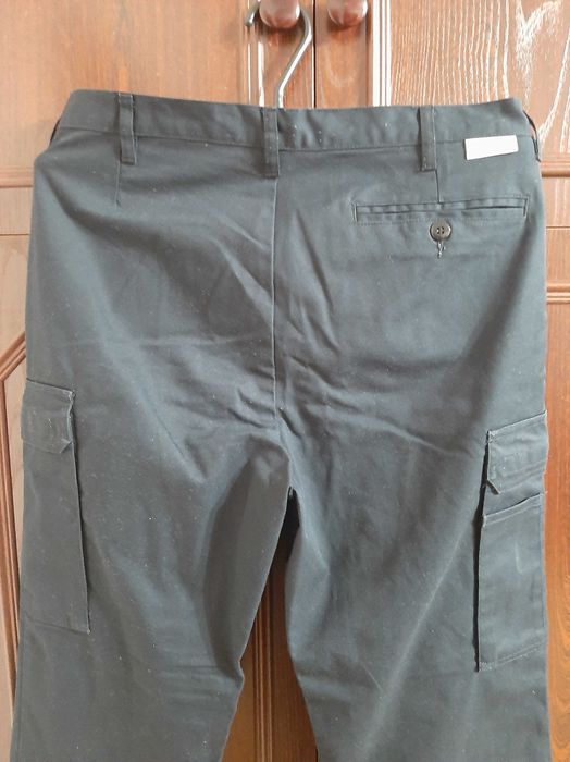 Робочі штани Pionier.