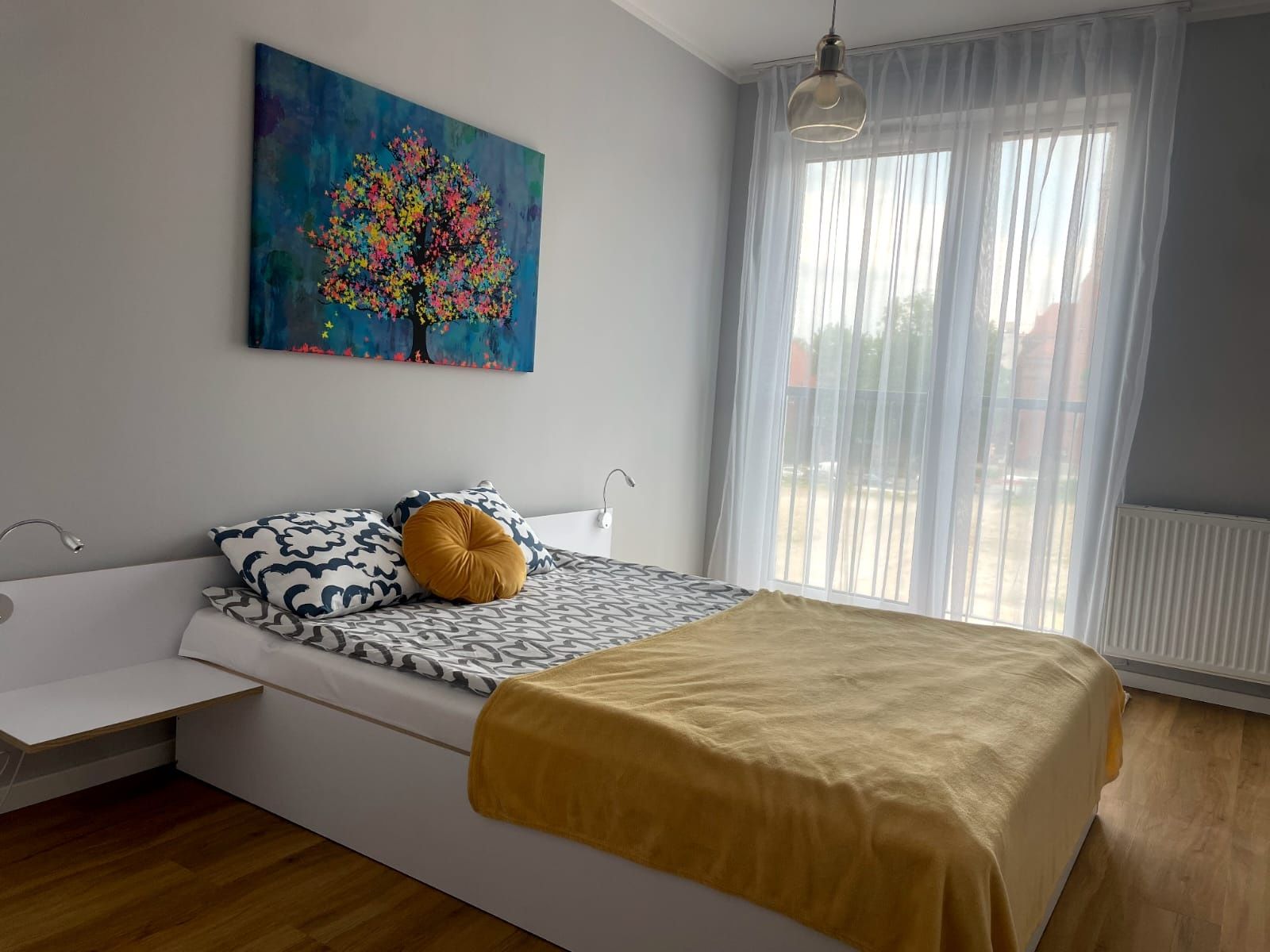 Apartamenty Nova Mikołowska