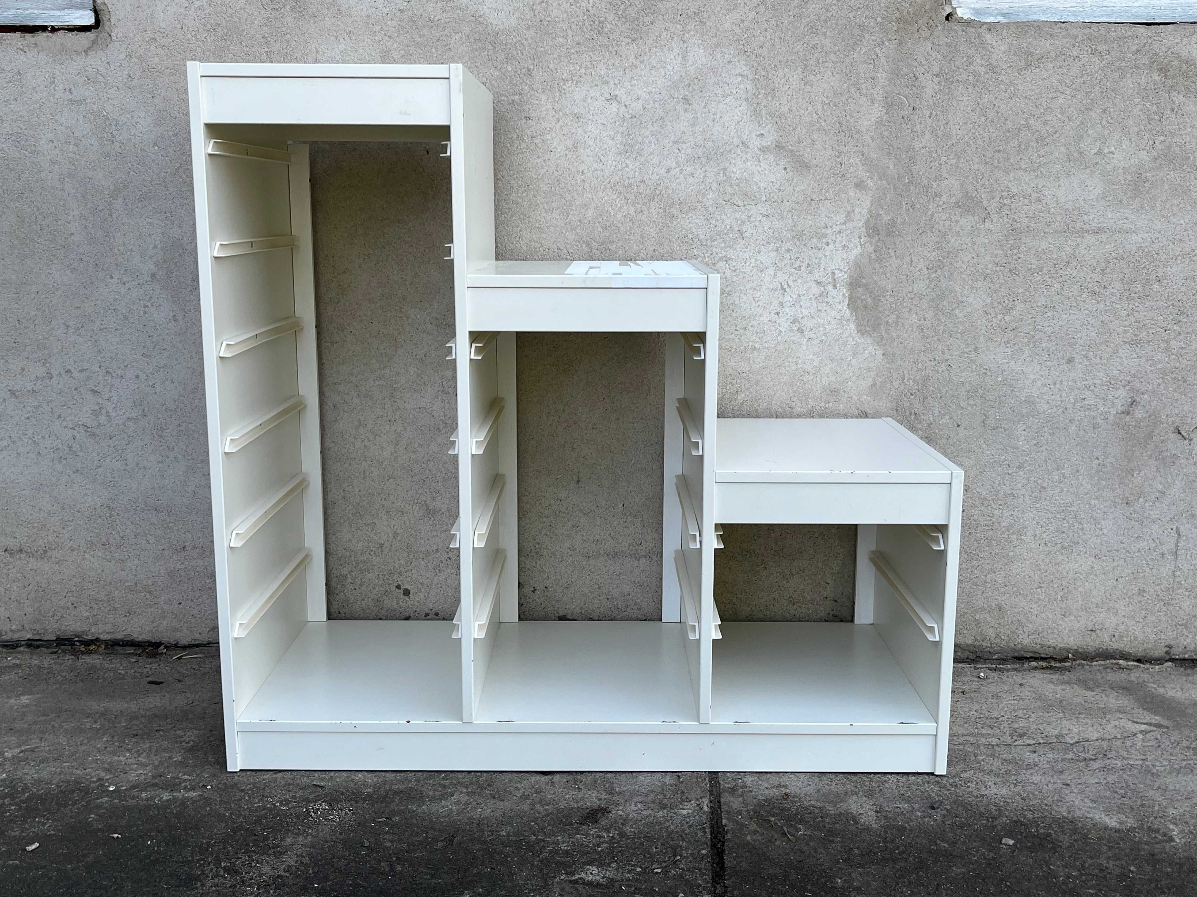 Regał , Szafka Trofast IKEA