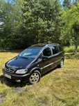 Opel Zafira A 2.0 2004 r - 7 osobowy - doinwestowany