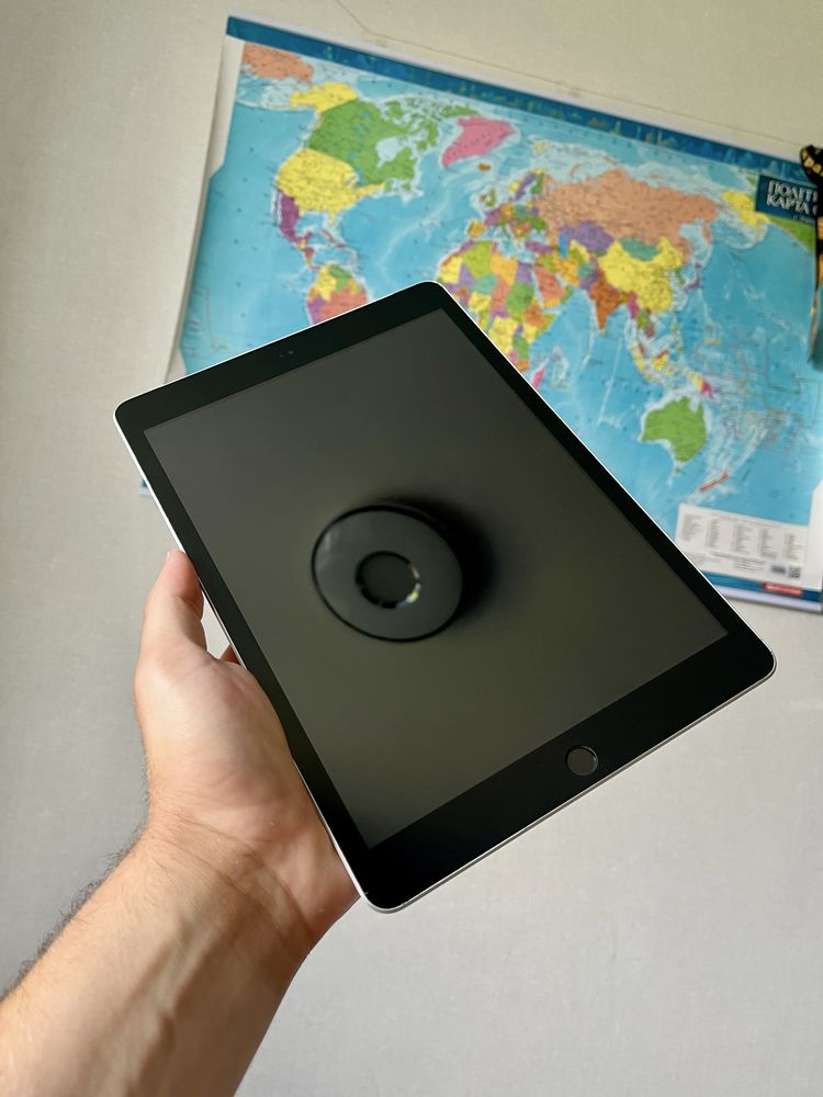 iPad 9 64 GB LTE 95% з сім-картою NeverLock айпад 7/8/9/10 ІДЕАЛ Apple