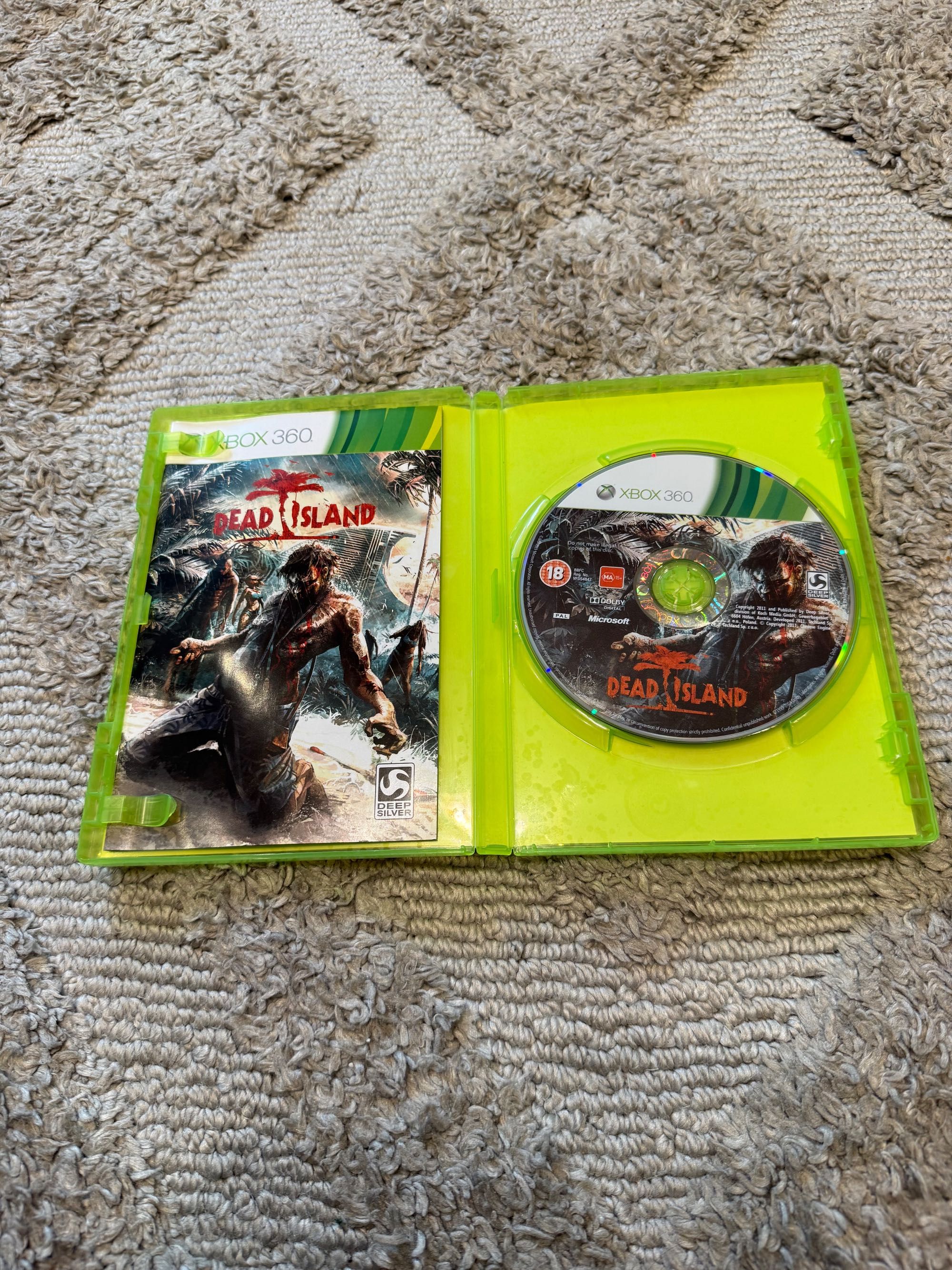 dead island x360