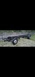 Rama zawieszenie zarejestrowana papiery mitsubishi canter fuso most
