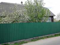 Продажа будинку в м. Коростишів (Житомирська область) з землею 7 соток