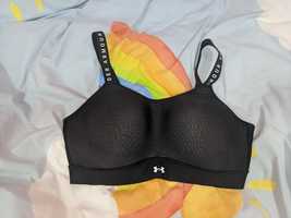 Спортивный бюстгальтер Under Armour Андер Армор на большую грудь 42DD/