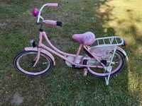 Rower dla dziewczynki kola "20"