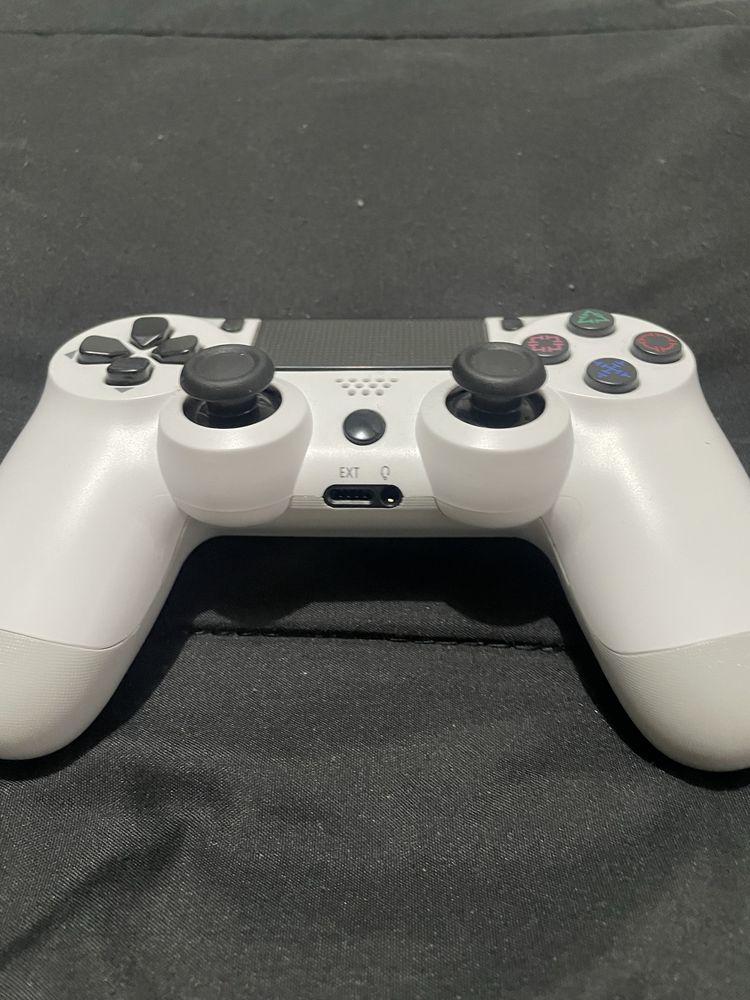 Comando Playstation 4