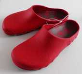 Buty Ogrodowe Chodaki Glogsy Damskie Rozmiar 38-39 (25cm)