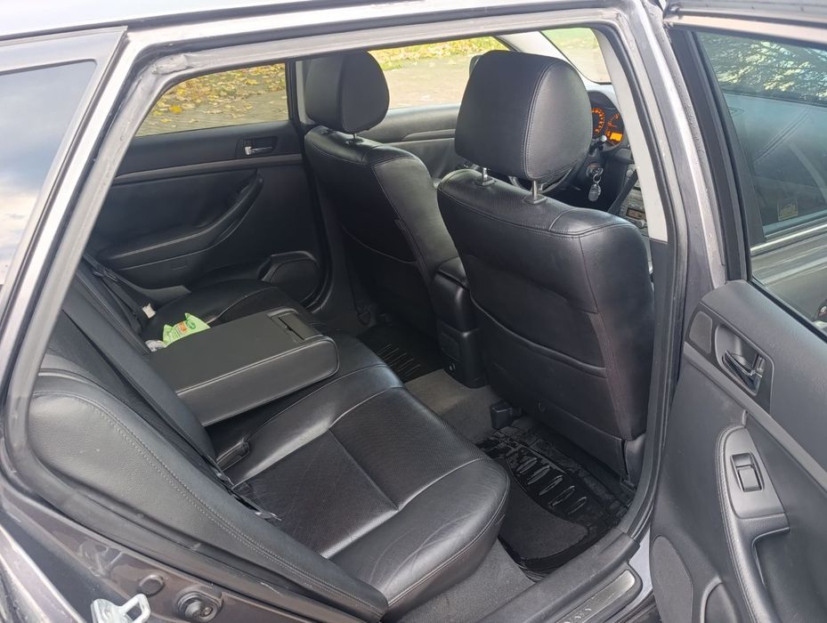 Для Зсу Тойотка Авенсіс Дизель