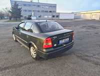 Opel Astra 1.6 2002 r.