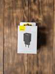 Ładowarka Baseus Compact Charger 2x USB-A 10,5W