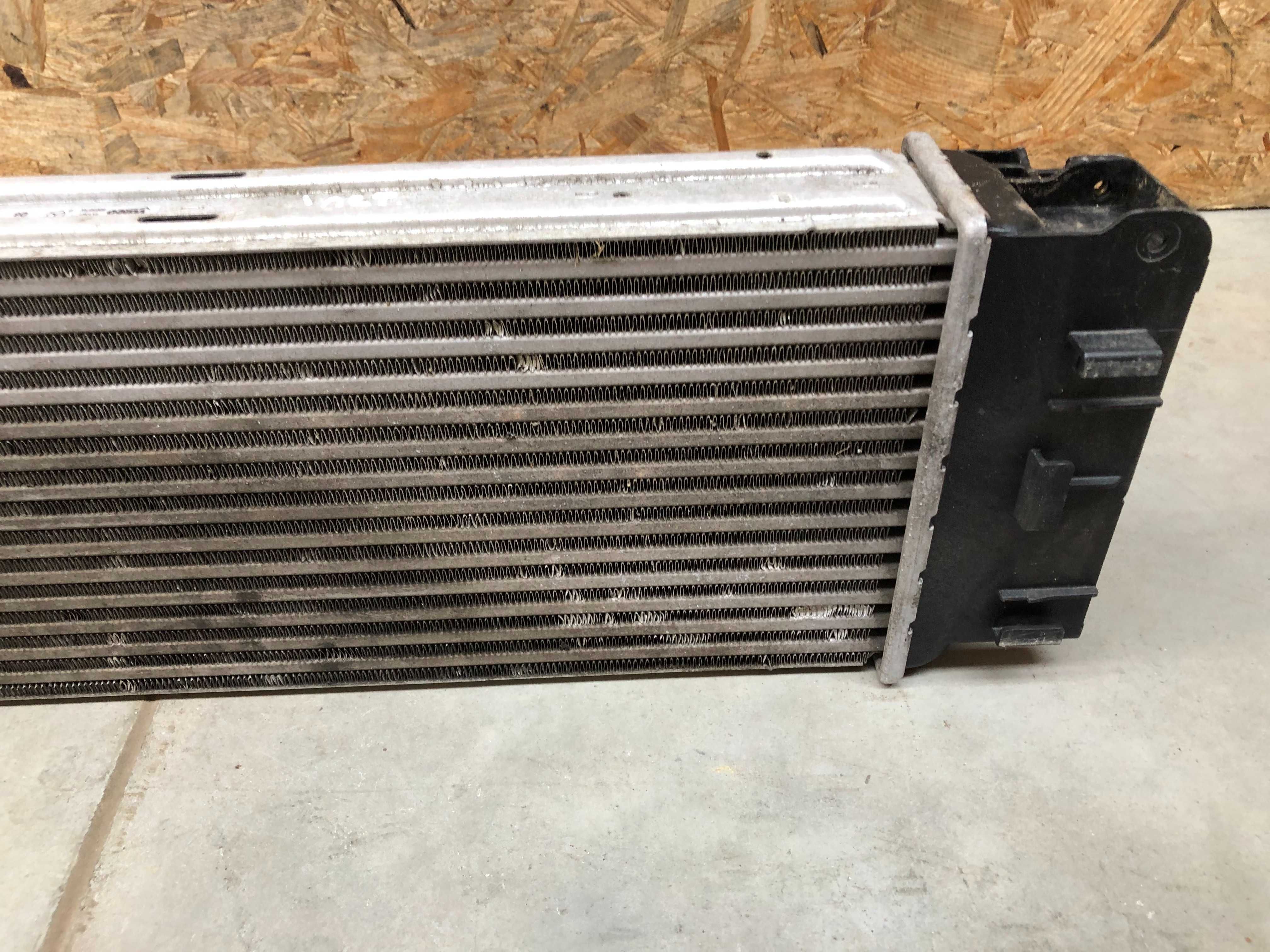 Intercooler Mercedes Sprinter 906 lift