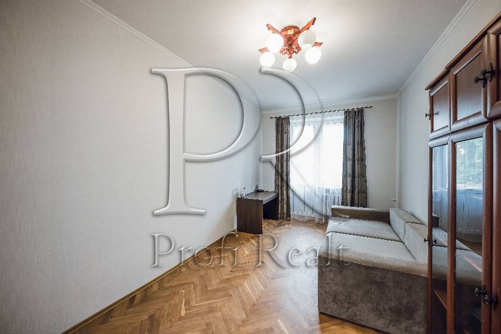 Без %| Продаж 2к сталінки з ремонтом на Лондонській, 14