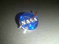 Подарунок PIN (значок) NASA (Американська космічна агенція)