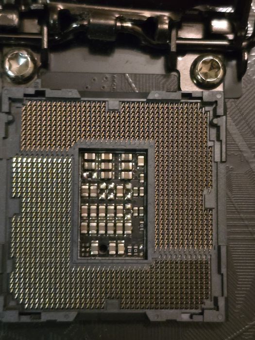 Asus Maximus x hero WiFi