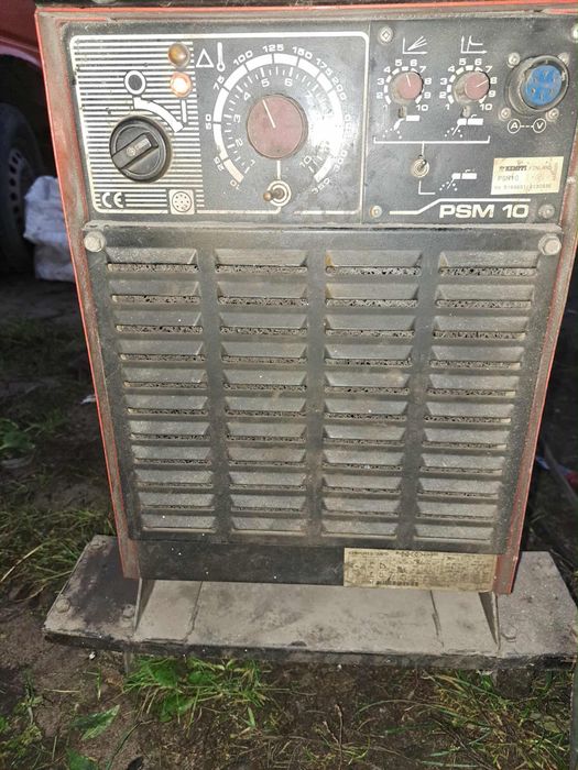 Migomat kemomig 3800