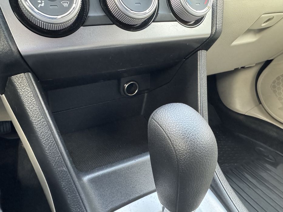 Subaru Crosstrek XV 2.0 4X4 AT бензин автомат 4WD CVT кросовер джип