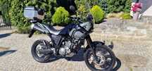 Yamaha tenere xt660z