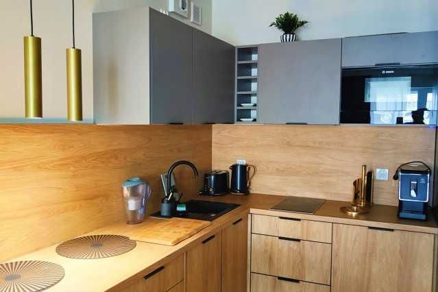 Apartament "Julita 2", Świnoujście, 2 pok.