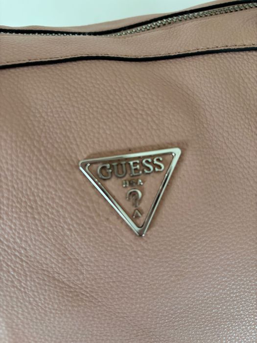 Mala Guess Destiny Handbag Shoulder - ORIGINAL