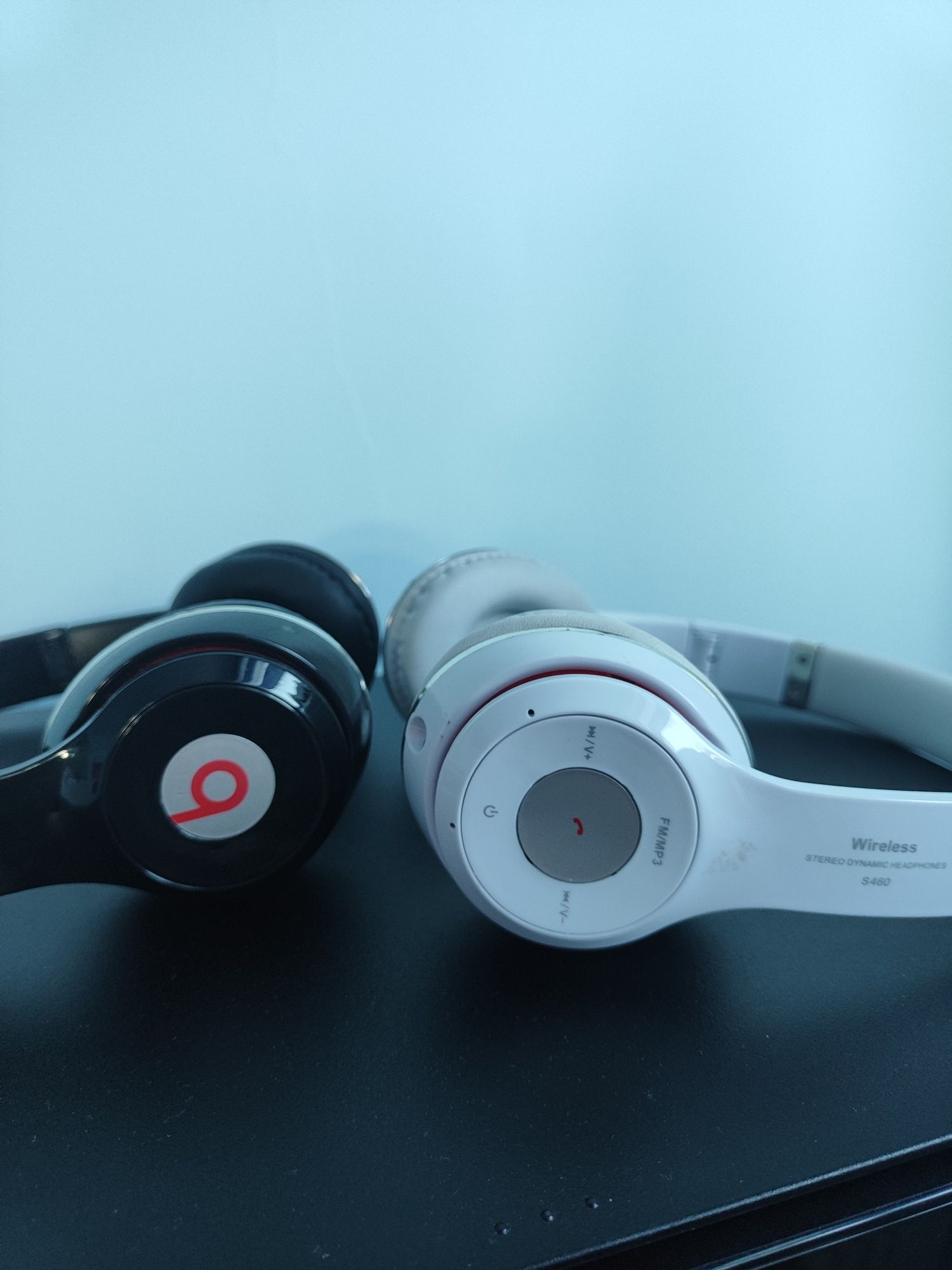 Продам навушники нові Beats wireless stereo dynamic headphones