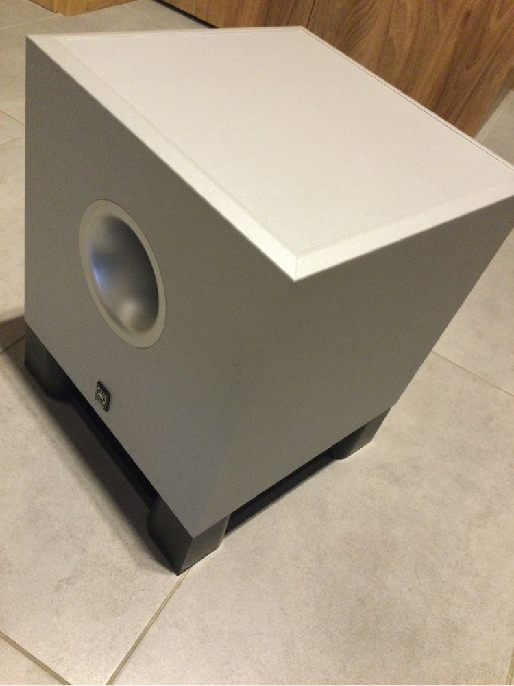Subwoofer Yamaha