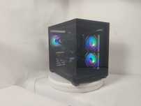 Komputer Gamingowy Ryzen 5 7600X, RTX 5060 Ti 16GB,SSD,Win 11,USDC