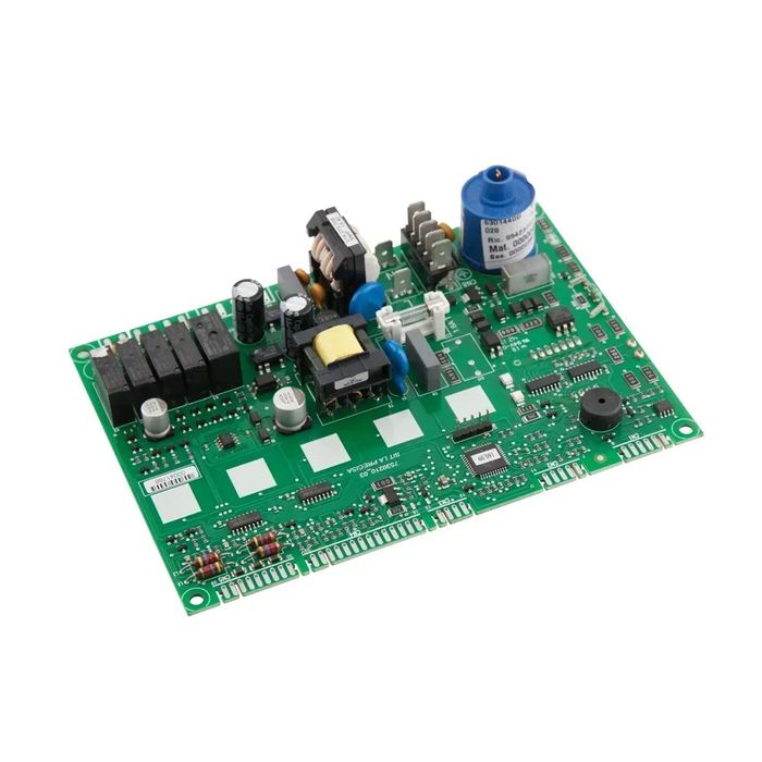 Sime плата управления