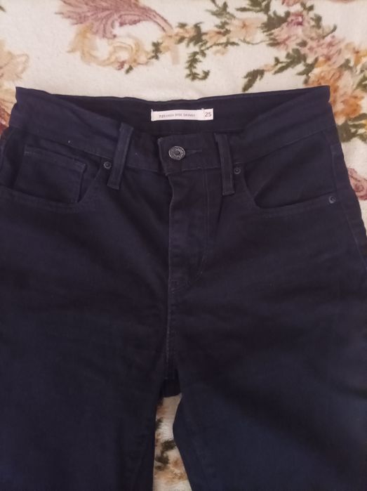 Жіночі штани skinny