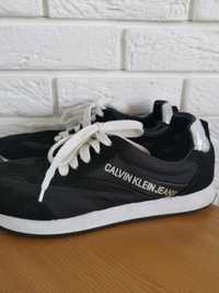 Buty Calvin Klein Jerrod B4S0717